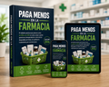 Nunca más pagues de más en la Farmacia