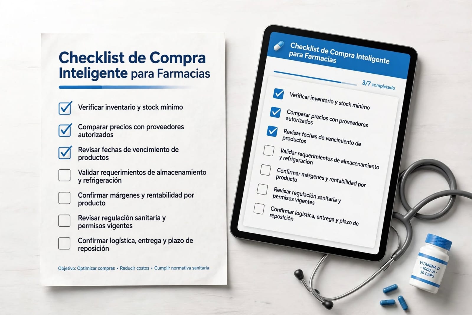 KIT ANTI-VENCIDOS